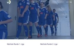 FCL Frauen